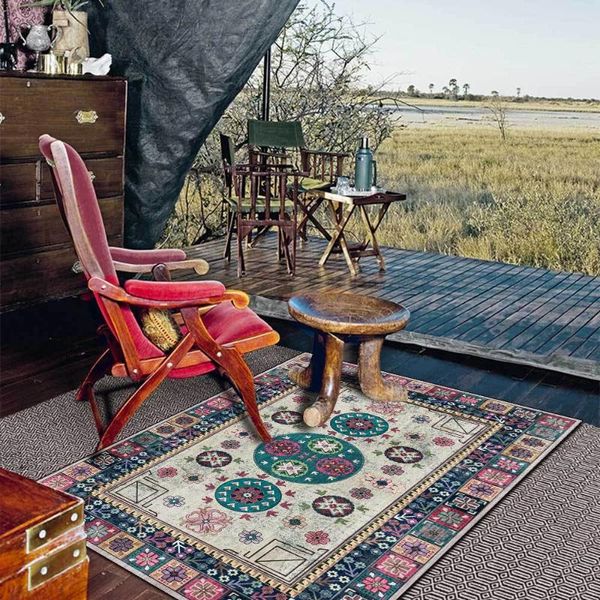 carpets persian style non-slip floor mat creative ethnic geometric pattern bedroom bedside sofa area rug living room kitchen door carpet
carpets persian style non-slip floor mat creative ethnic geometric pattern bedroom bedside sofa area rug living room kitchen door carpet