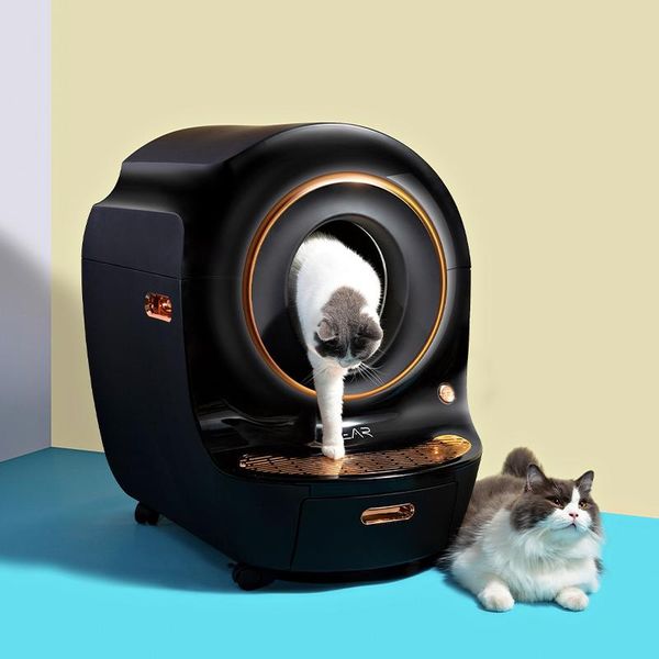 other cat supplies petco automatic litter basin toilet cleaner electric fully enclosed smart shovel deodorant box pet products
other cat supplies petco automatic litter basin toilet cleaner electric fully enclosed smart shovel deodorant box pet products