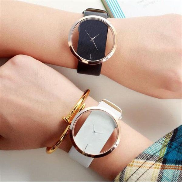 wristwatches leather quartz watch lady watches women luxury antique stylish round dress relogio feminino montre femme, Slivery;brown
wristwatches leather quartz watch lady watches women luxury antique stylish round dress relogio feminino montre femme, Slivery;brown