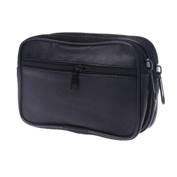wallets women genuine leather coin card wallet pouch mini purse zipper small change bag, Red;black
wallets women genuine leather coin card wallet pouch mini purse zipper small change bag, Red;black
