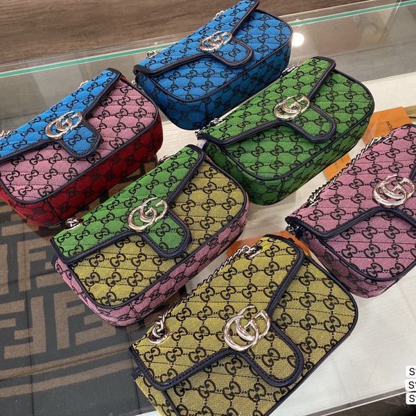 women designers luxurys bags handbag wholesale outlet bag 2021 new fashion slung for women bag hileng
women designers luxurys bags handbag wholesale outlet bag 2021 new fashion slung for women bag hileng