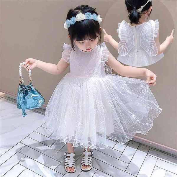 butterfly wings embroidered little flower dresses for girl summer toddler lovely baby kids home costume princess dress, Red;yellow
butterfly wings embroidered little flower dresses for girl summer toddler lovely baby kids home costume princess dress, Red;yellow