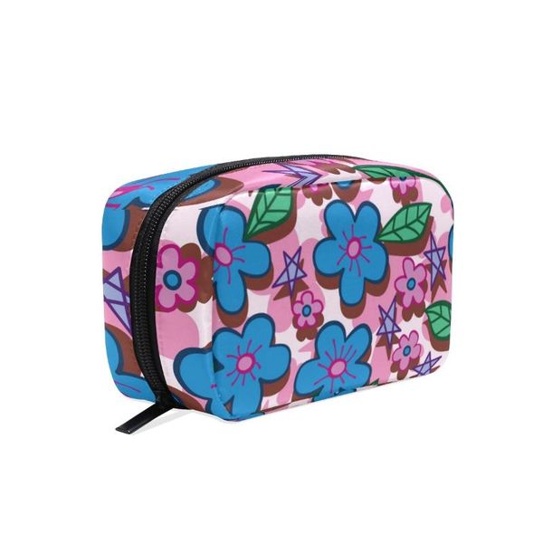 cosmetic bags & cases fengju makeup bag portable toiletries fashionable square organizer for girls lady woman flower
cosmetic bags & cases fengju makeup bag portable toiletries fashionable square organizer for girls lady woman flower