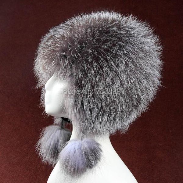 trapper hats luxury autumn winter fashion 2021 women fur hat of natural silver ,hand knit ladies h149603, Blue;gray
trapper hats luxury autumn winter fashion 2021 women fur hat of natural silver ,hand knit ladies h149603, Blue;gray