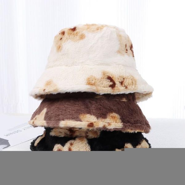 wide brim hats harajuku bucket hat cute bear women men fishing fisherman autumn winter lamb wool outdoor warm panama cap, Blue;gray
wide brim hats harajuku bucket hat cute bear women men fishing fisherman autumn winter lamb wool outdoor warm panama cap, Blue;gray