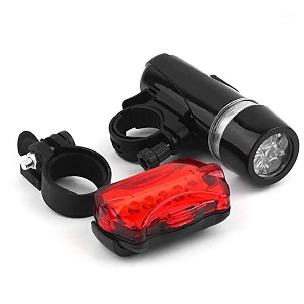 bike lights 5 led bicycle front head light+tail light set waterproof road mtb mountain rear cycling lamp1
bike lights 5 led bicycle front head light+tail light set waterproof road mtb mountain rear cycling lamp1