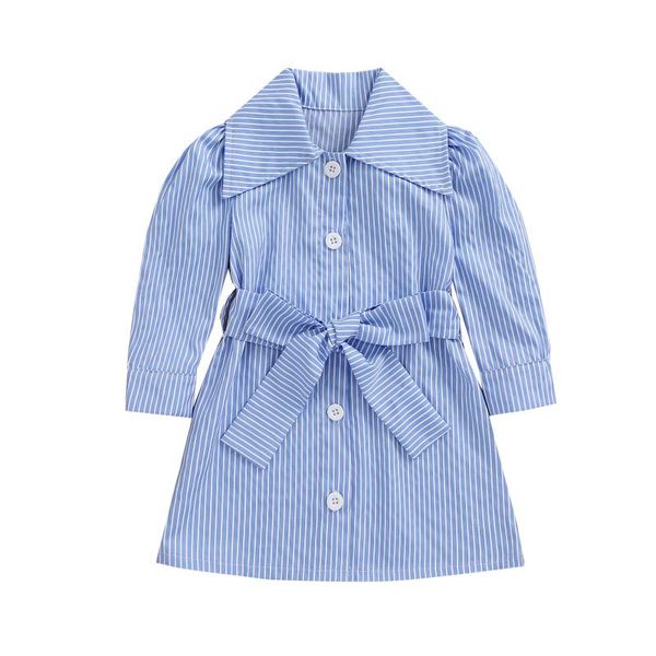 girl's dresses fashion autumn girls shirt dress stripe print casual long sleeve lapel baby kids spring clothes, Red;yellow
girl's dresses fashion autumn girls shirt dress stripe print casual long sleeve lapel baby kids spring clothes, Red;yellow
