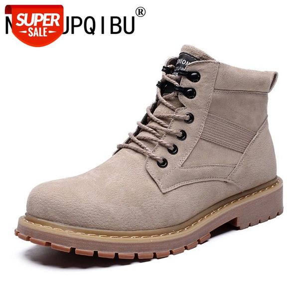 genuine leather mens boots winter waterproof ankle boots outdoor snow mens tooling shoes fashion autumn footwear #yi5n
genuine leather mens boots winter waterproof ankle boots outdoor snow mens tooling shoes fashion autumn footwear #yi5n