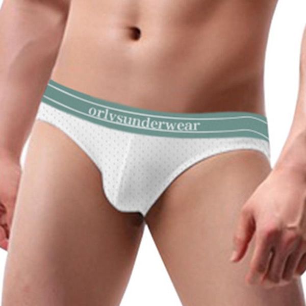 underpants mens cotton briefs u-convex panty breathable mesh underwear jocks bikini lingerie men sissy panties 2021, Black;white
underpants mens cotton briefs u-convex panty breathable mesh underwear jocks bikini lingerie men sissy panties 2021, Black;white