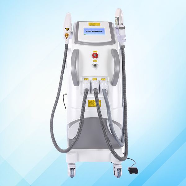 multifunctional laser equipment ipl nd yag rf hair removal machine aesthetics, Black
multifunctional laser equipment ipl nd yag rf hair removal machine aesthetics, Black