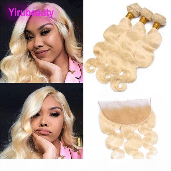 indian virgin hair remy 613# human hair 3 bundles with 13x4 lace closure body wave ear to ear pre plucked body wave bundles with 13 by 4, Black;brown
indian virgin hair remy 613# human hair 3 bundles with 13x4 lace closure body wave ear to ear pre plucked body wave bundles with 13 by 4, Black;brown
