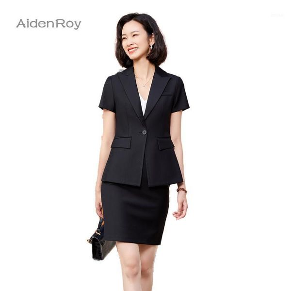 two piece dress 2021 summer female elegant women's skirt suit black slim blazer bussiness jacket office lady 2 pieces set plus size s-4, White
two piece dress 2021 summer female elegant women's skirt suit black slim blazer bussiness jacket office lady 2 pieces set plus size s-4, White