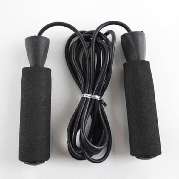 jump ropes 2.75m bearing skip rope cord speed fitness aerobic jumping exercise equipment adjustable boxing skipping sport
jump ropes 2.75m bearing skip rope cord speed fitness aerobic jumping exercise equipment adjustable boxing skipping sport