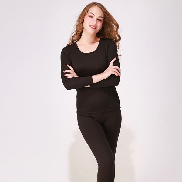 women's large size extra thermal underwear set 200kg fat mm modal clothes autumn pants milk silk frosting, Black;pink
women's large size extra thermal underwear set 200kg fat mm modal clothes autumn pants milk silk frosting, Black;pink