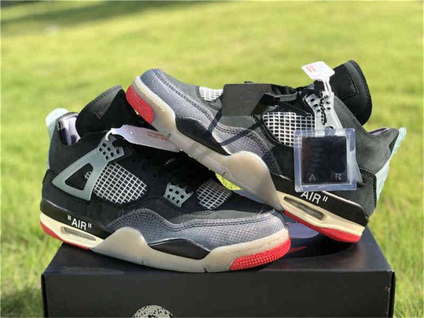 2022 authentic 4 bred sp wmns sail 4s man athletic shoes off muslin white black zapatos retro sports sneakers with box
2022 authentic 4 bred sp wmns sail 4s man athletic shoes off muslin white black zapatos retro sports sneakers with box