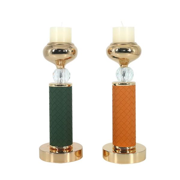 candle holders 2pcs/set for metal /metal candlestick, wedding decoration ,bar banquet, living room decoration, home
candle holders 2pcs/set for metal /metal candlestick, wedding decoration ,bar banquet, living room decoration, home