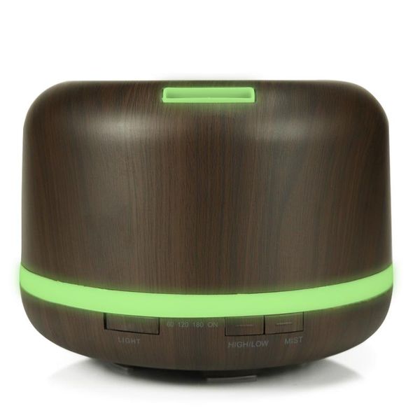 humidifiers 500ml ultrasonic essential oil aromatherapy humidifier diffuser 7 colorful led light with remote controlfor household office
humidifiers 500ml ultrasonic essential oil aromatherapy humidifier diffuser 7 colorful led light with remote controlfor household office