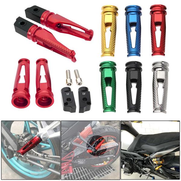 rear foot pegs pedal passenger footrest for aprilia gpr125 gpr150 apr150-6 cr150 aluminum
rear foot pegs pedal passenger footrest for aprilia gpr125 gpr150 apr150-6 cr150 aluminum