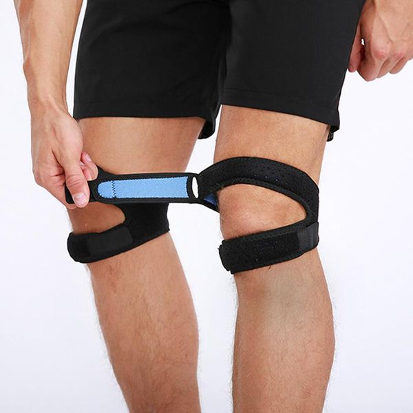 resistance bands 1pc knee support pad wrap sleeve nylon neoprene adjustable breathable anti bump outdoor fitness sportswear leg protector
resistance bands 1pc knee support pad wrap sleeve nylon neoprene adjustable breathable anti bump outdoor fitness sportswear leg protector