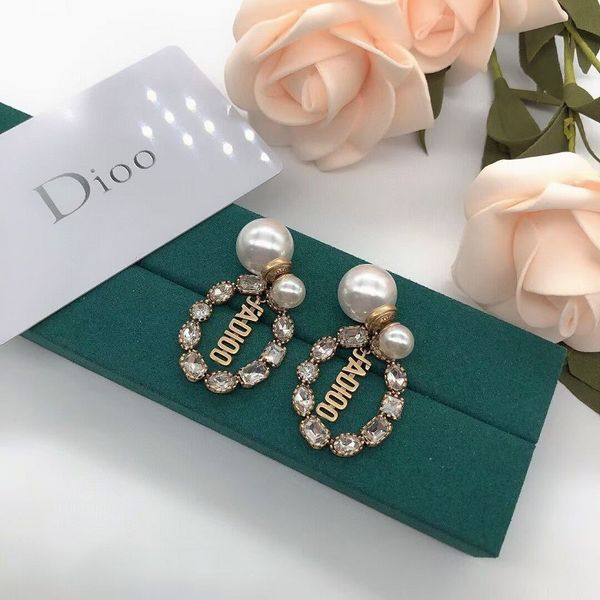 fine jewelry online family 2021 new circle diamond letter earrings hanfan high version brass material 65% off store online sale, Golden;silver
fine jewelry online family 2021 new circle diamond letter earrings hanfan high version brass material 65% off store online sale, Golden;silver