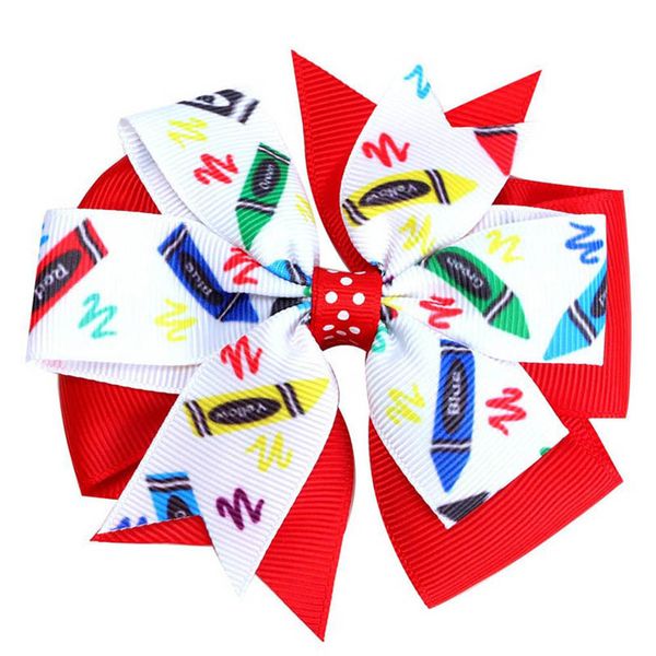 girls hair accessories hairclips baby bb clip kids barrettes clips bows children kid headdress hairpin double layer 4inch ribbon b8861, Slivery;white
girls hair accessories hairclips baby bb clip kids barrettes clips bows children kid headdress hairpin double layer 4inch ribbon b8861, Slivery;white