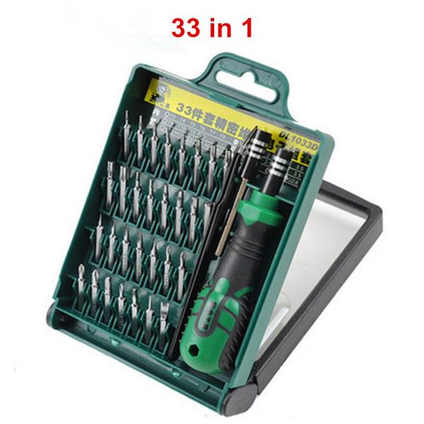 hand tools multifunction precision screwdriver set tournevis home repair tool kit tornavida seti
hand tools multifunction precision screwdriver set tournevis home repair tool kit tornavida seti