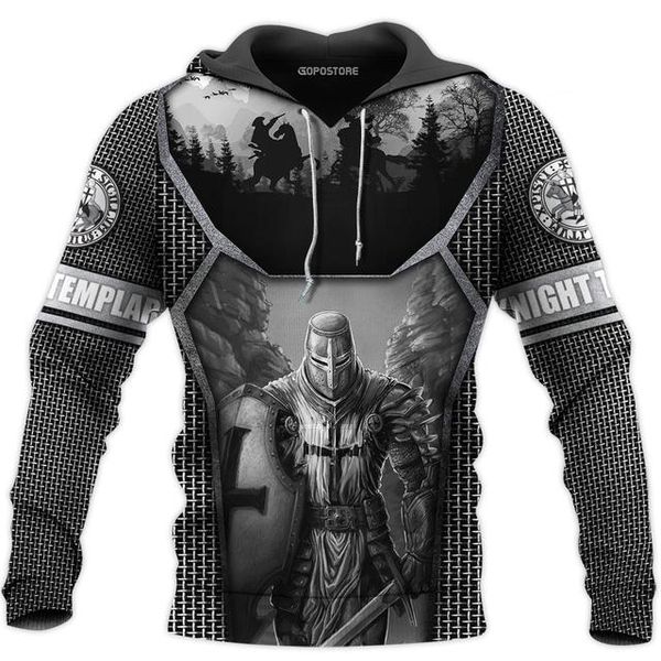 men's hoodies & sweatshirts 2021 est knights templar 3d printed men fashion hoodie casual daily personality pullover black jacket
men's hoodies & sweatshirts 2021 est knights templar 3d printed men fashion hoodie casual daily personality pullover black jacket