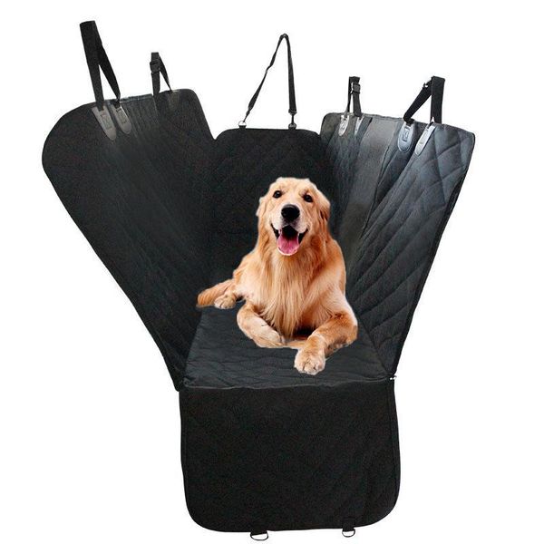 pet strap oxford cloth car mesh waterproof pet carrier cushion dog back seat pad hammock with zipper and pocket mat
pet strap oxford cloth car mesh waterproof pet carrier cushion dog back seat pad hammock with zipper and pocket mat