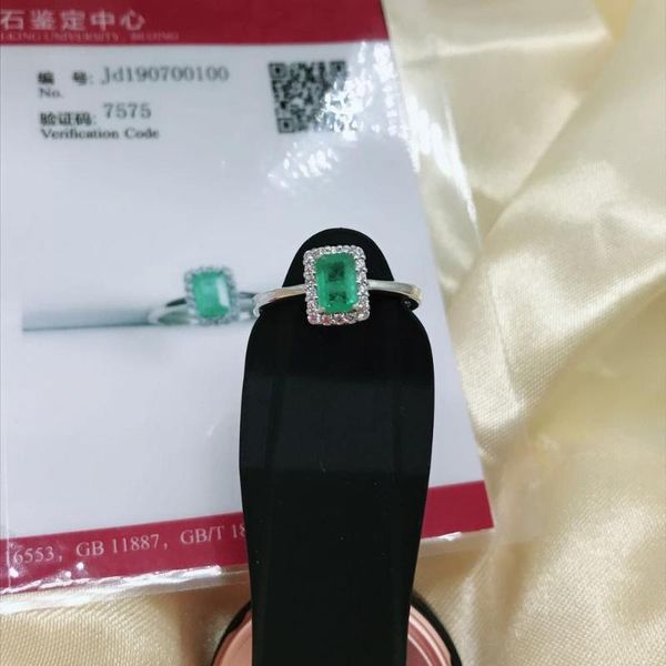 cluster rings fashion luxury nature emerald wedding for women 100% 925 silver sterling female brand jewelry accessories gifts, Golden;silver
cluster rings fashion luxury nature emerald wedding for women 100% 925 silver sterling female brand jewelry accessories gifts, Golden;silver