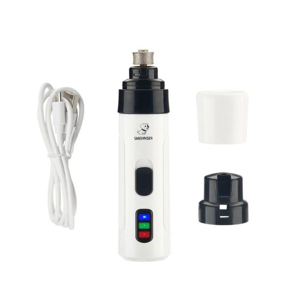 dog grooming portable nail clipper pet grinder short nails cat for cats usb animal trimmer
dog grooming portable nail clipper pet grinder short nails cat for cats usb animal trimmer