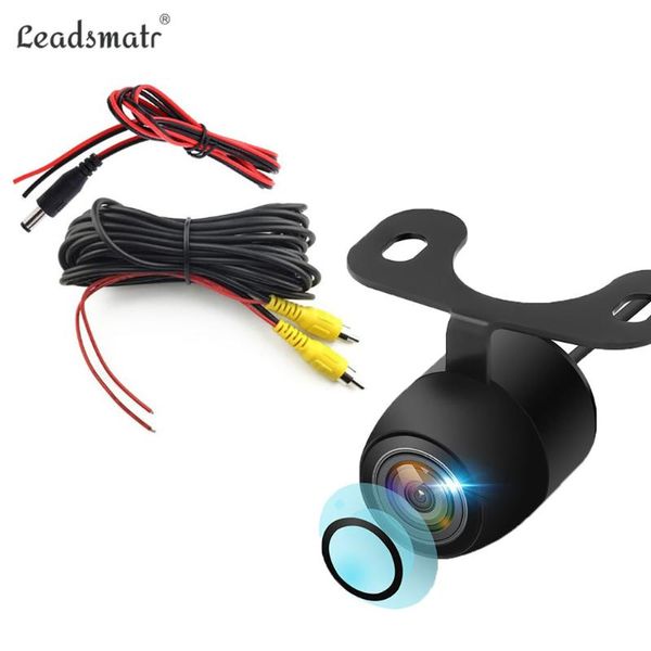 car rear view cameras& parking sensors camera fisheye auto backup reverse wide angle night vision hd assistance cam with 6m cable
car rear view cameras& parking sensors camera fisheye auto backup reverse wide angle night vision hd assistance cam with 6m cable