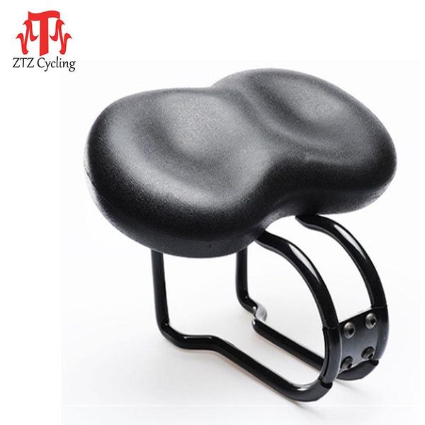 bike saddles ztz comfort bicycle saddle soft wide cushion with waterproof, dual absorbing, replacement for mountain bikes seat
bike saddles ztz comfort bicycle saddle soft wide cushion with waterproof, dual absorbing, replacement for mountain bikes seat
