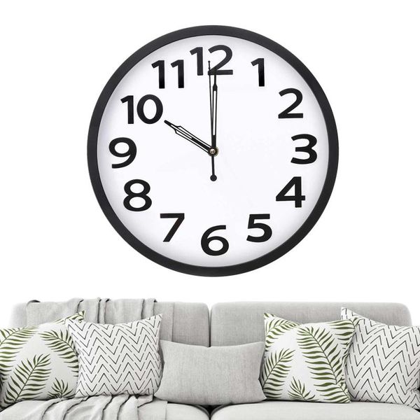 wall clocks 12'' 30cm nordic 3d clock modern design minimalist plastic glass slient mechanism watches living room home decor simpl
wall clocks 12'' 30cm nordic 3d clock modern design minimalist plastic glass slient mechanism watches living room home decor simpl
