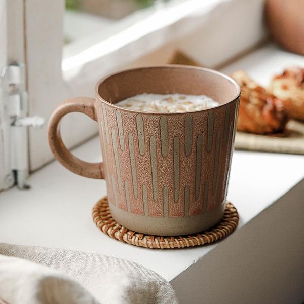 mugs retro japanese mug creative ceramic stoare couple water large capacity milk travel tazas de cafe home coffee cup lh50
mugs retro japanese mug creative ceramic stoare couple water large capacity milk travel tazas de cafe home coffee cup lh50