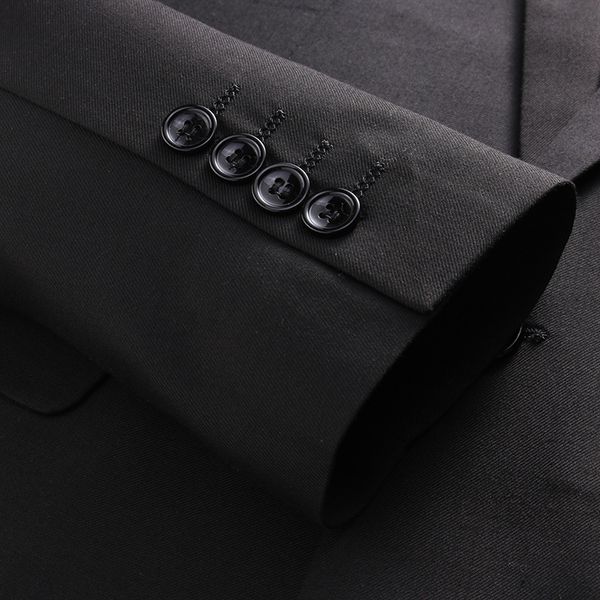 men's suits & blazers three piece wedding , jacket, trousers and vest, custom black suit, in 2021, White;black
men's suits & blazers three piece wedding , jacket, trousers and vest, custom black suit, in 2021, White;black