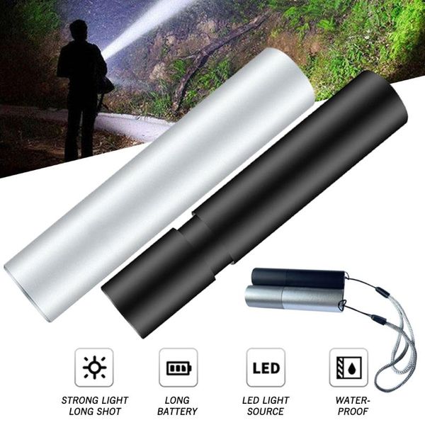 flashlights torches usb rechargable mini led 3 lighting mode waterproof torch zoom stylish portable suit for night
flashlights torches usb rechargable mini led 3 lighting mode waterproof torch zoom stylish portable suit for night