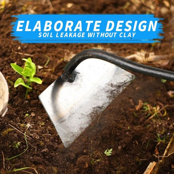 other garden supplies steel hardened weeding rake planting hollow hoe handheld vegetable farm tools agriculture tool accessories d0
other garden supplies steel hardened weeding rake planting hollow hoe handheld vegetable farm tools agriculture tool accessories d0