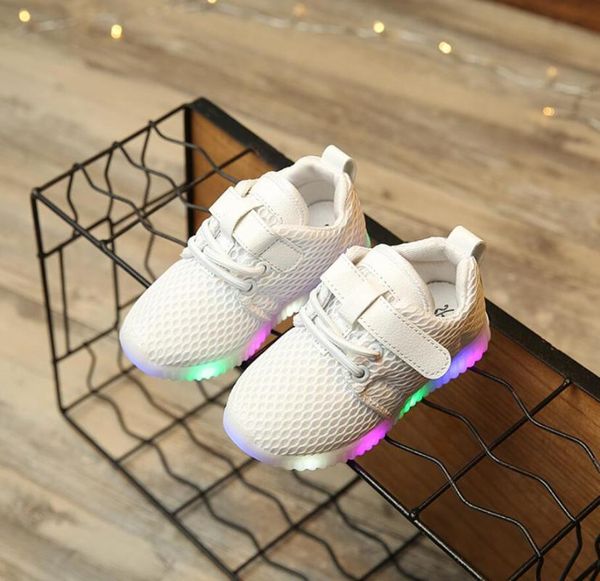 child lamp luminous sport shoes children casual shoes female male flasher sneakers single baby led light, Black;red
child lamp luminous sport shoes children casual shoes female male flasher sneakers single baby led light, Black;red