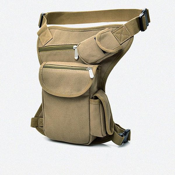 men canvas waist drop leg bag thigh hip belt bum fanny pack tactical travel riding motorcycle messenger shoulder bags
men canvas waist drop leg bag thigh hip belt bum fanny pack tactical travel riding motorcycle messenger shoulder bags