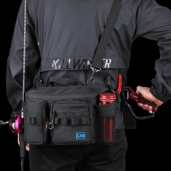 fishing accessories tsurinoya 2021 bag rx1911 multifunction large capacity waterproof hip tackle pack outdoor shoulder bags
fishing accessories tsurinoya 2021 bag rx1911 multifunction large capacity waterproof hip tackle pack outdoor shoulder bags