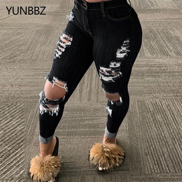 yunbbz plus size jeans woman high waist fashion clothing streetwear fall hollow club oversized pants denim black jeans, Black;white
yunbbz plus size jeans woman high waist fashion clothing streetwear fall hollow club oversized pants denim black jeans, Black;white