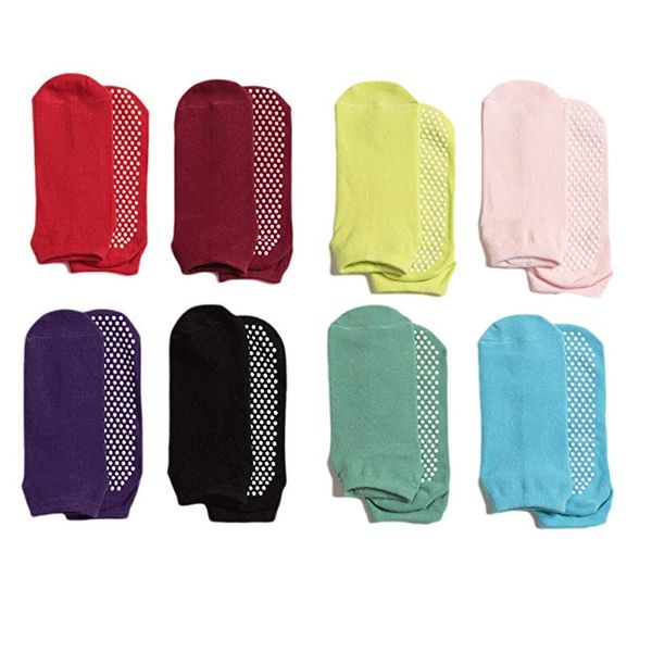 autumn and winter new yoga socks children's professional non slip socks dance pilates ballet fitness sports trampoline socks c0224, Black;white
autumn and winter new yoga socks children's professional non slip socks dance pilates ballet fitness sports trampoline socks c0224, Black;white
