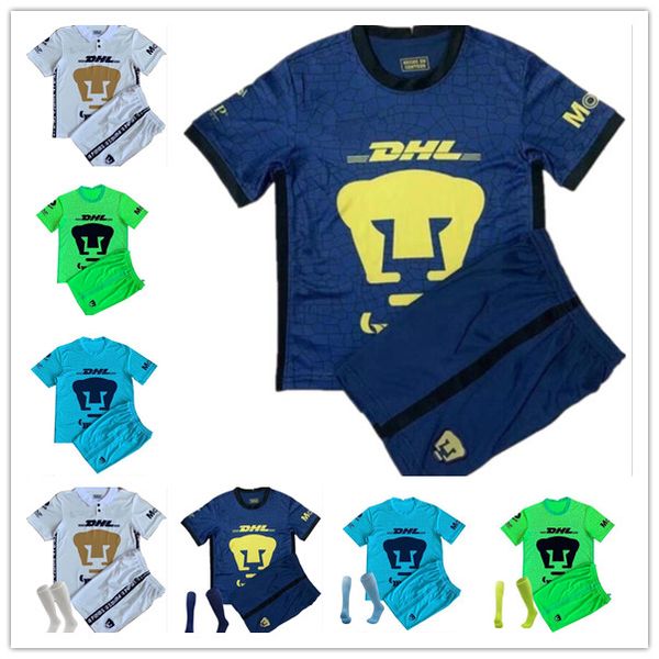 2021 2022 mexico club unam cougar soccer jersey special edition malcorra mora iturbe rodriguez liga mx men and kids football shirts in stock, Black
2021 2022 mexico club unam cougar soccer jersey special edition malcorra mora iturbe rodriguez liga mx men and kids football shirts in stock, Black