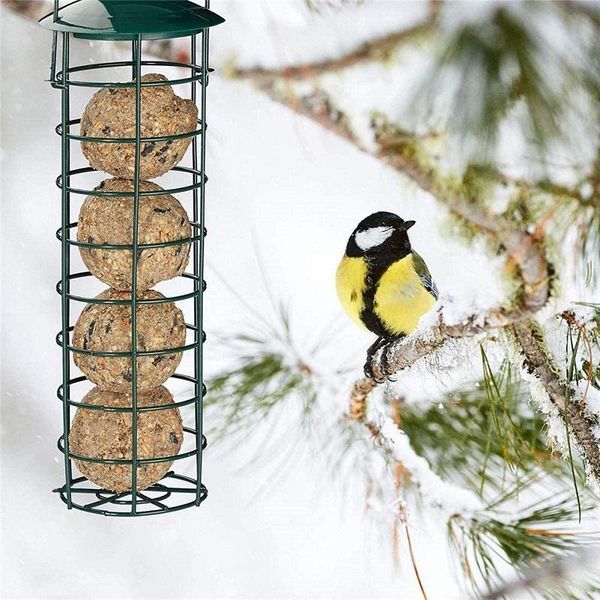 other bird supplies universal hanging type pet feeder outdoor dispenser container hanger park garden feeding tool
other bird supplies universal hanging type pet feeder outdoor dispenser container hanger park garden feeding tool