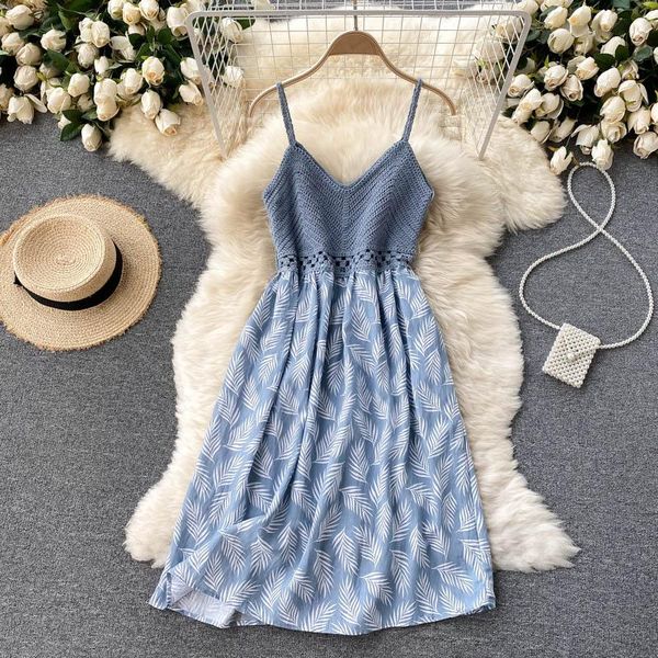 casual dresses women beach sundress summer strap long party dress sleeveless v neck korean streetwear print, Black;gray
casual dresses women beach sundress summer strap long party dress sleeveless v neck korean streetwear print, Black;gray