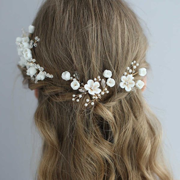 wedding hair accessories crystal headdress jewellery flower comb pins bridal ornaments female tiaras 210616, Slivery;golden
wedding hair accessories crystal headdress jewellery flower comb pins bridal ornaments female tiaras 210616, Slivery;golden