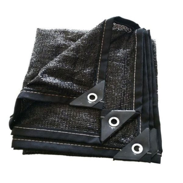 3x4m black awning tent ultralight garden sunshade outdoor camping sun shelter woven sunshade uv protection shade trap
3x4m black awning tent ultralight garden sunshade outdoor camping sun shelter woven sunshade uv protection shade trap