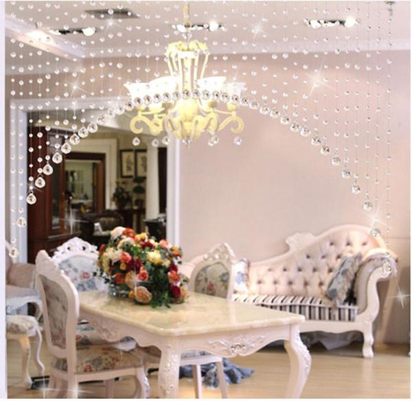 other home decor luxury glass beads door string tassel curtain wedding&party divider panel room vintage drop in stock
other home decor luxury glass beads door string tassel curtain wedding&party divider panel room vintage drop in stock