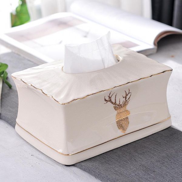 tissue boxes & napkins ceramics box european elk deskwashroom napkin towel holder office desk protected case ice creak
tissue boxes & napkins ceramics box european elk deskwashroom napkin towel holder office desk protected case ice creak