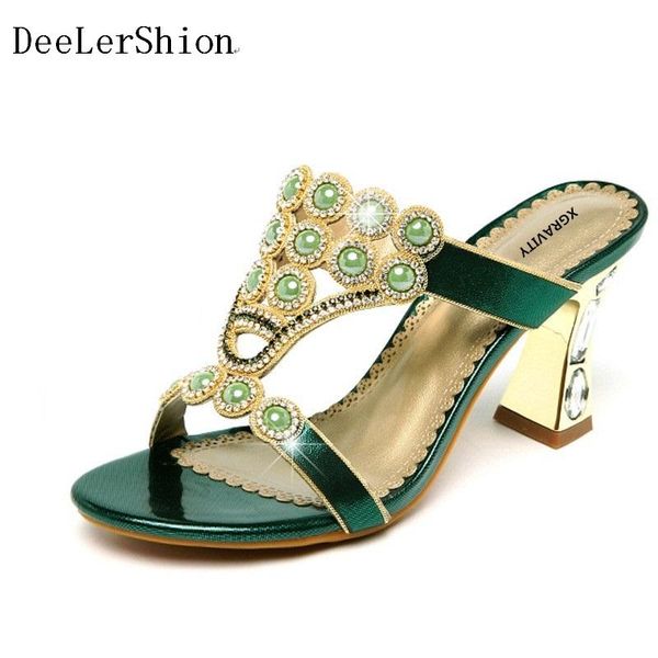 slippers 2021 ladies casual dress shoes crystal rhinestone design women footwear flip flop, Black
slippers 2021 ladies casual dress shoes crystal rhinestone design women footwear flip flop, Black